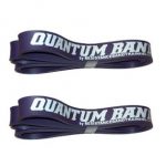 41 Inch Purple Large Bands (1 Pair)