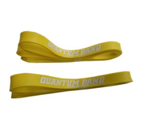 41 Inch Yellow Super-Micro band (1 Pair)