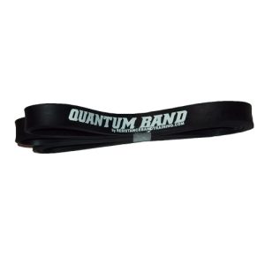 41 Inch Black Medium Band