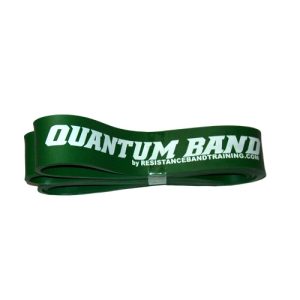 41 Inch Green XL Band