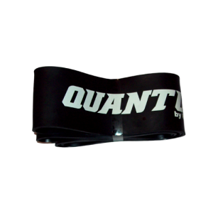41 Inch Black Mega Strong Band