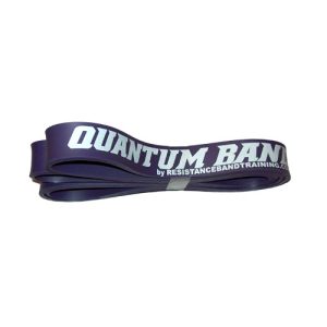 41 Inch Purple Large Band