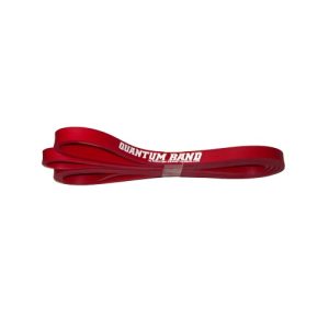 41 Inch Red Small Band