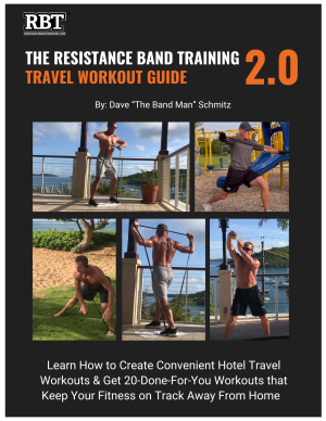 RBT Travel Trainer (Digital)