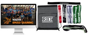 Youth Speed Training Package