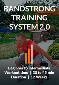 BandSTRONG Training System 2.0 (Digital)