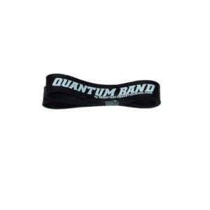 13 Inch Black Dynamic Stabilizer Band