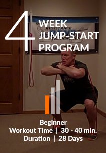 Jump Start Program