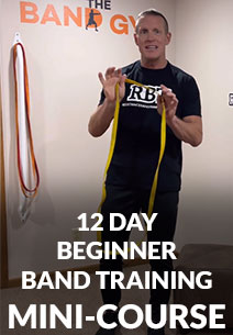 12-Day Beginner Band Mini-Course (Digital)