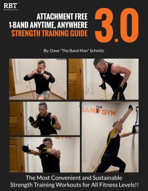 Attachment Free Strength Training Guide 3.0 (Digital)