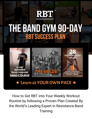 The Band Gym 90-Day Success Plan
